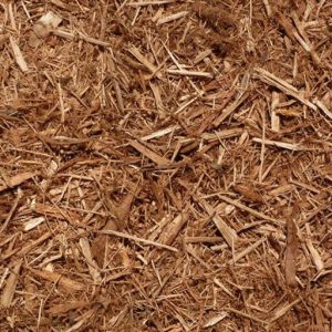Brown Mulch - 3 cu. ft
